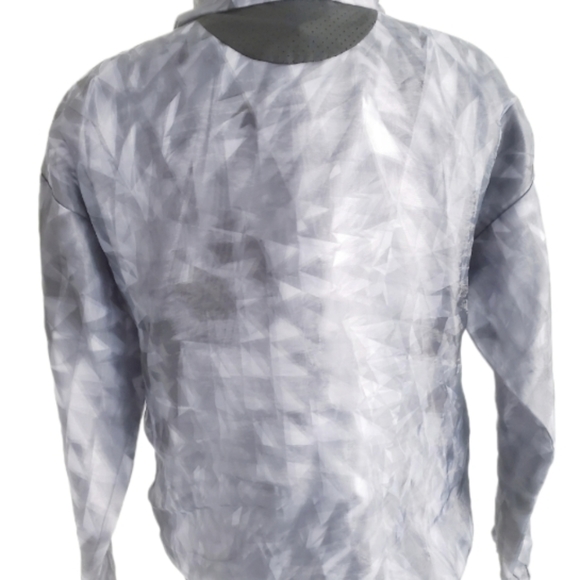 C9 by Champion Chiffon Overlay Track Jacket - Picture 7 of 14